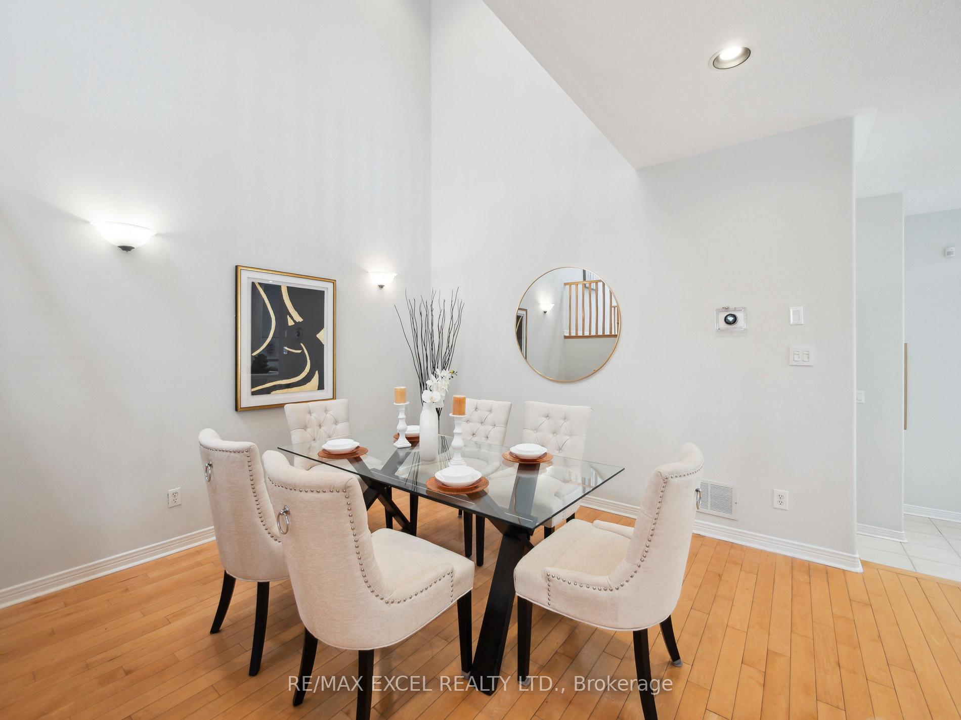 Photo 5 of 126 Worthing Avenue, Markham, Milliken Mills East — HOMEH