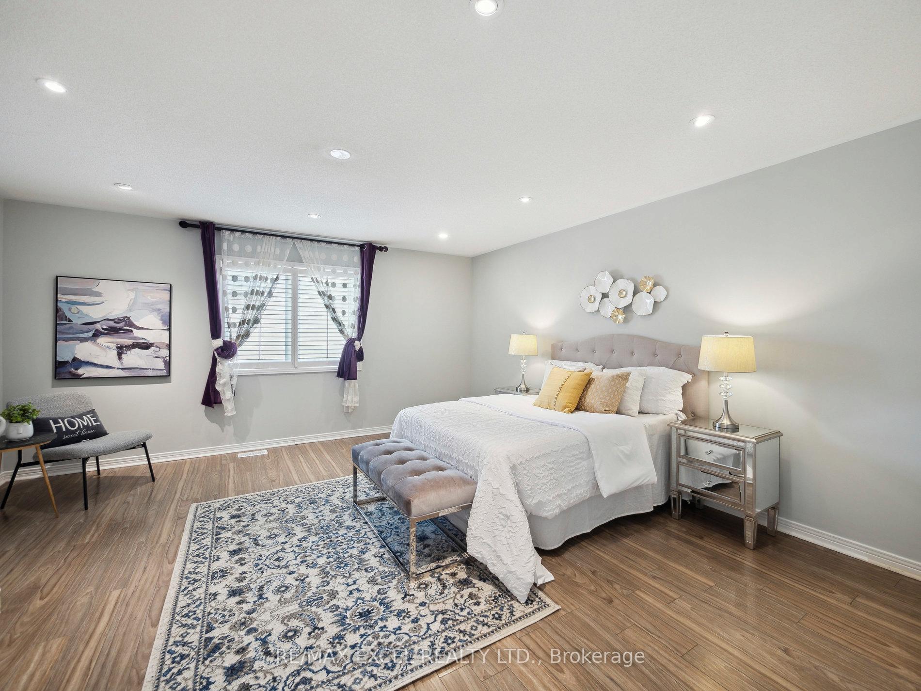 Photo 11 of 126 Worthing Avenue, Markham, Milliken Mills East — HOMEH
