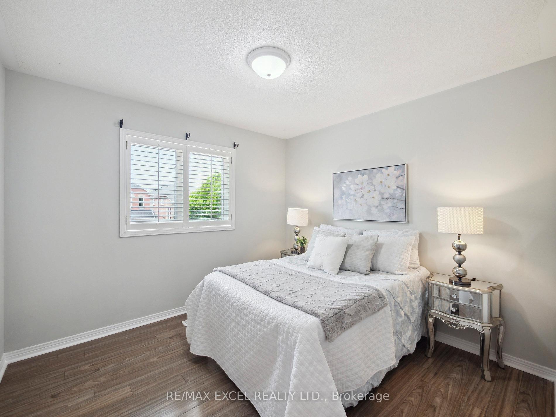 Photo 14 of 126 Worthing Avenue, Markham, Milliken Mills East — HOMEH