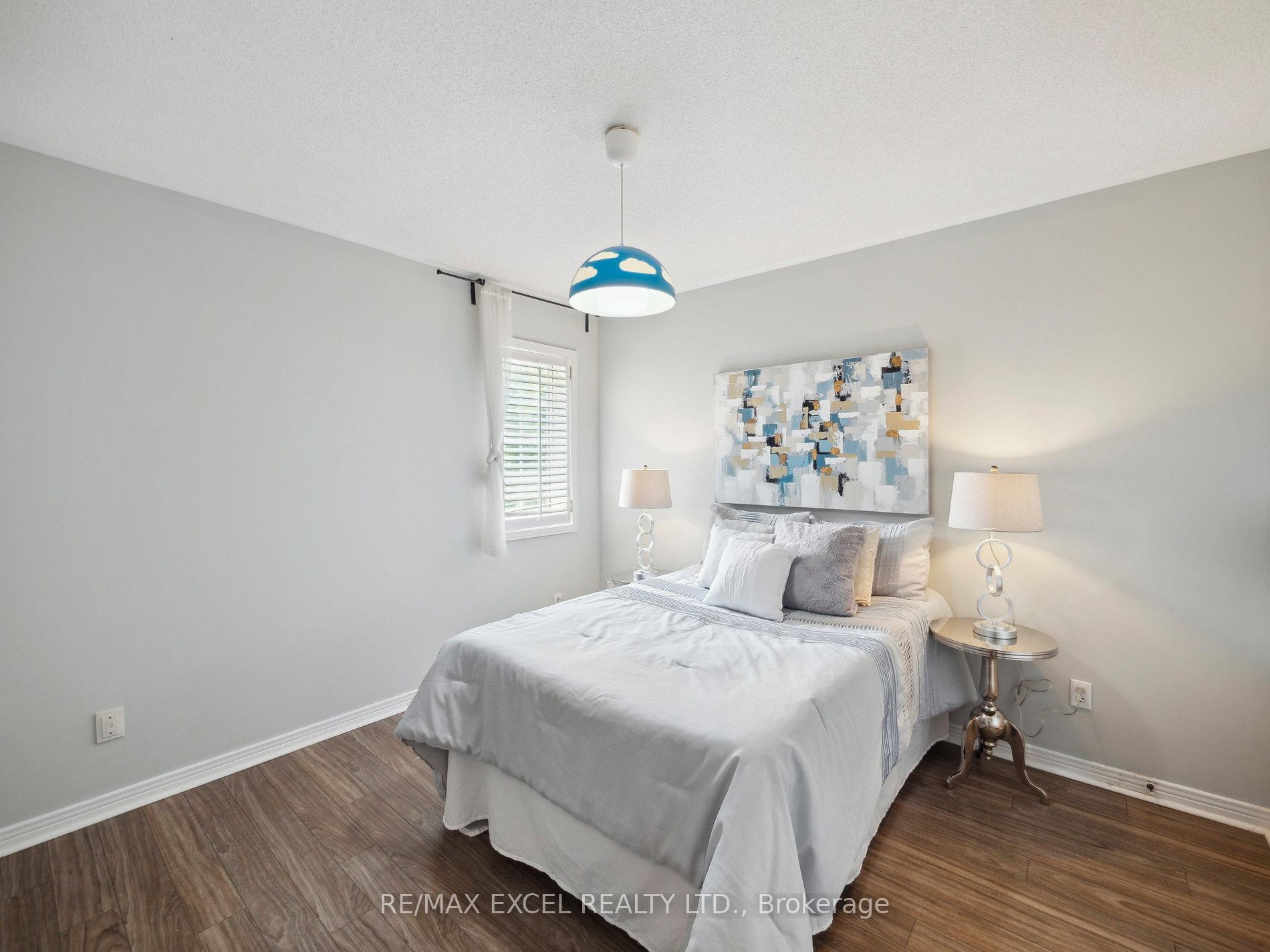 Photo 18 of 126 Worthing Avenue, Markham, Milliken Mills East — HOMEH