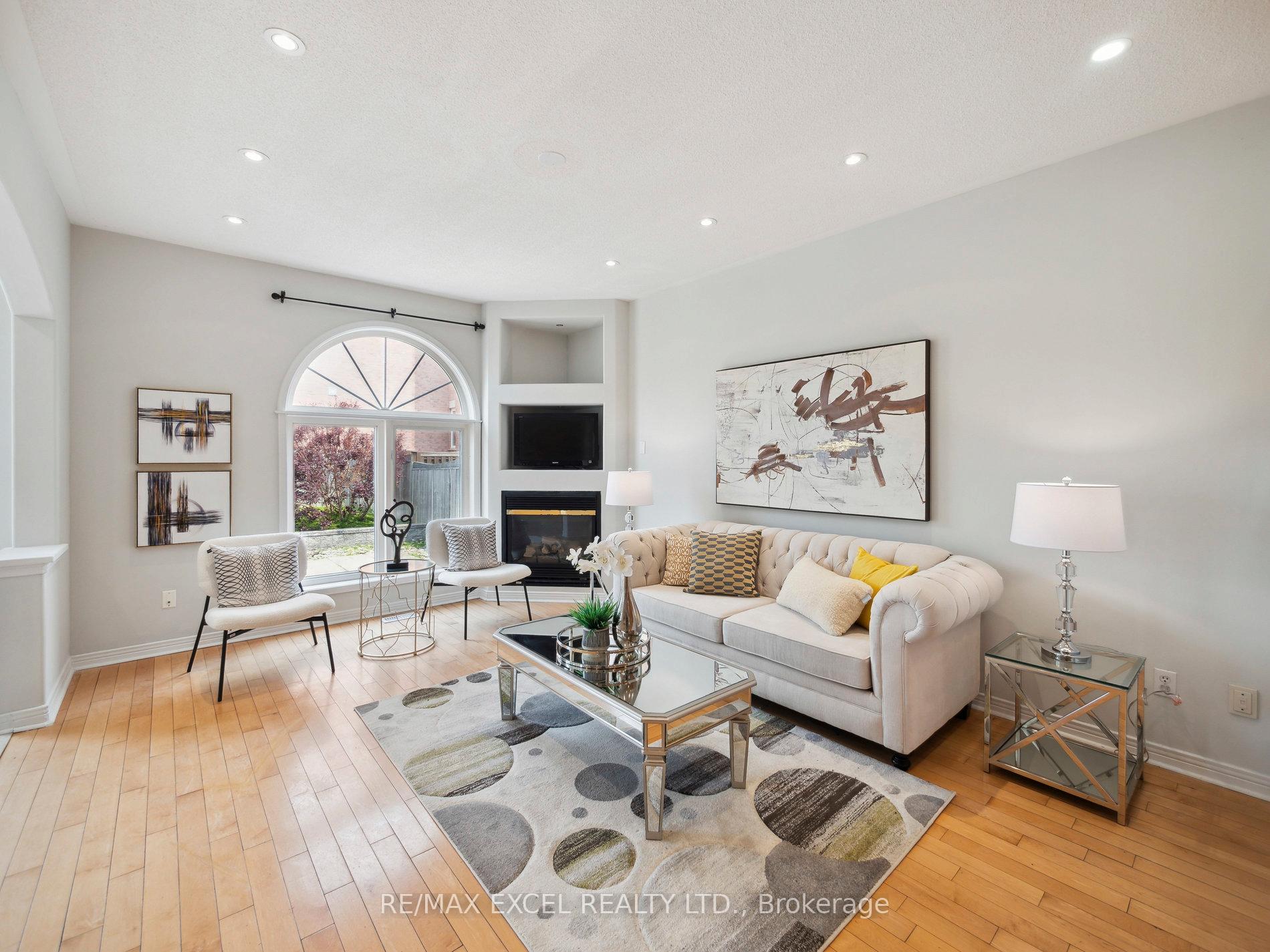 Photo 19 of 126 Worthing Avenue, Markham, Milliken Mills East — HOMEH