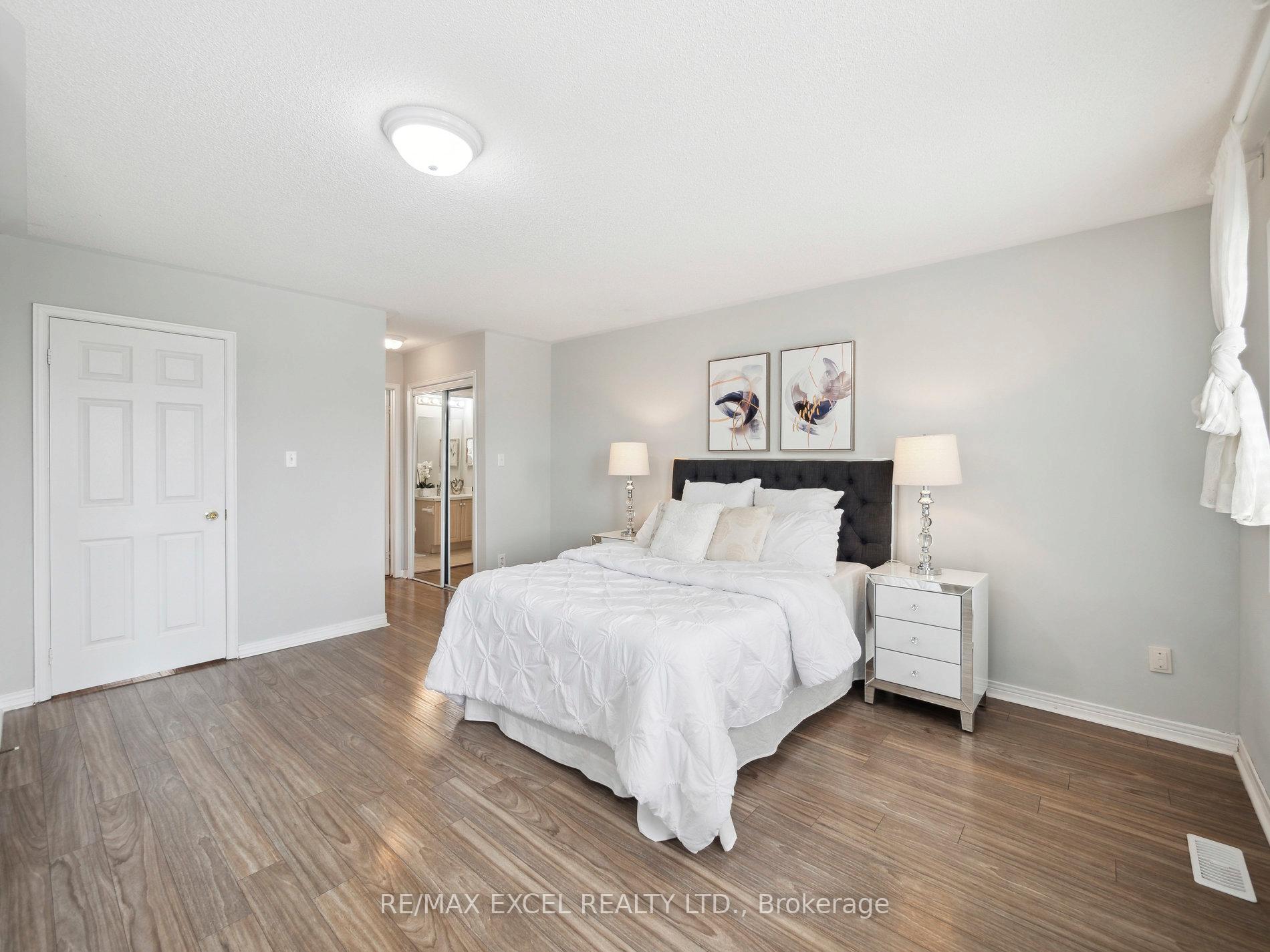 Photo 20 of 126 Worthing Avenue, Markham, Milliken Mills East — HOMEH
