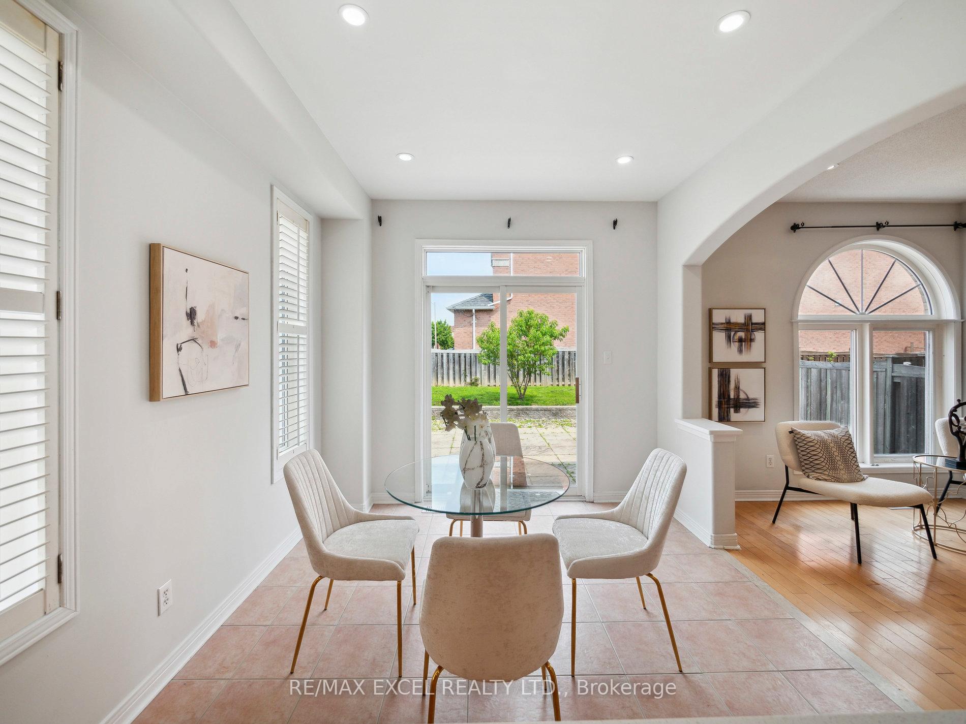 Photo 21 of 126 Worthing Avenue, Markham, Milliken Mills East — HOMEH