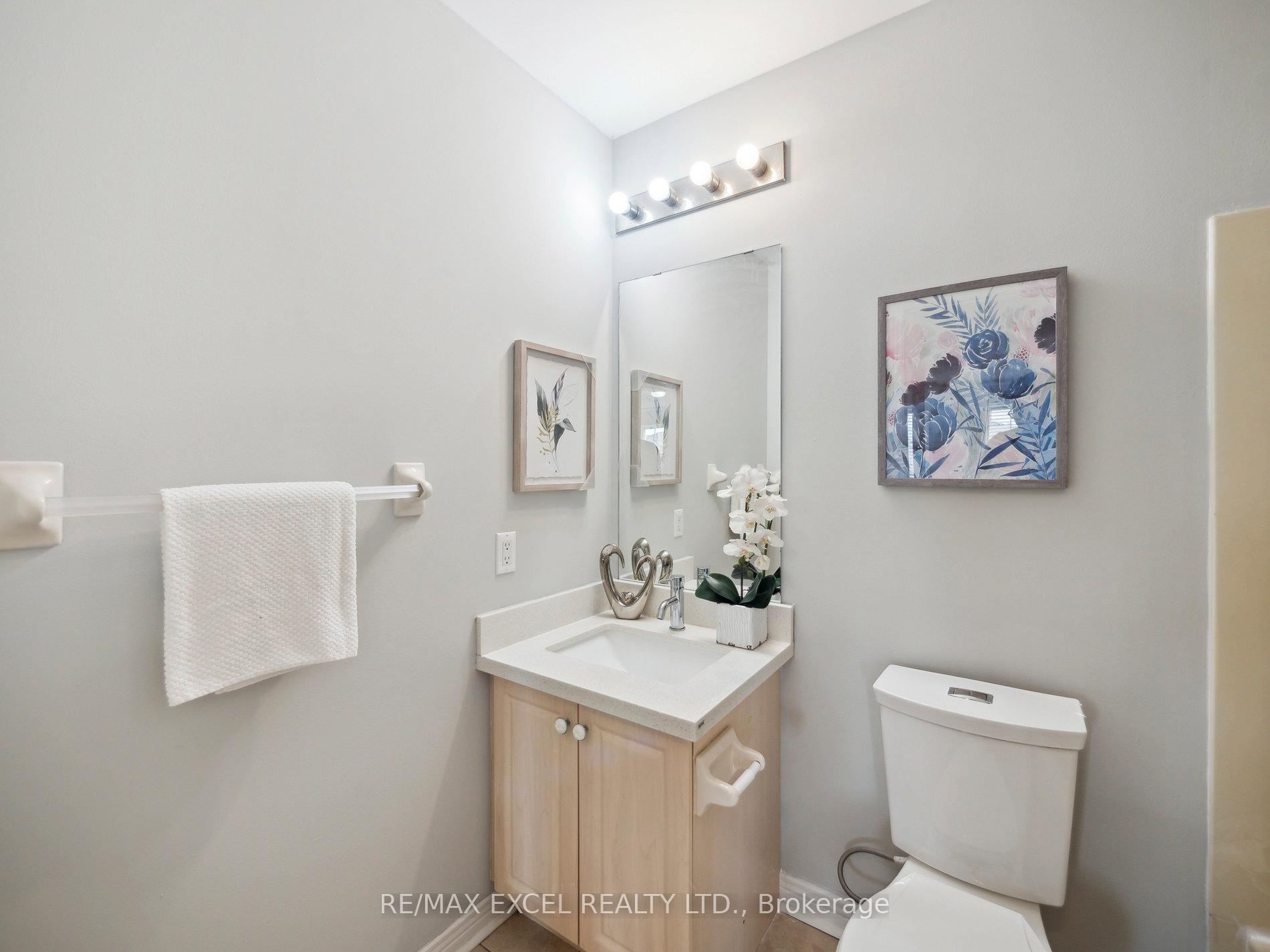 Photo 22 of 126 Worthing Avenue, Markham, Milliken Mills East — HOMEH