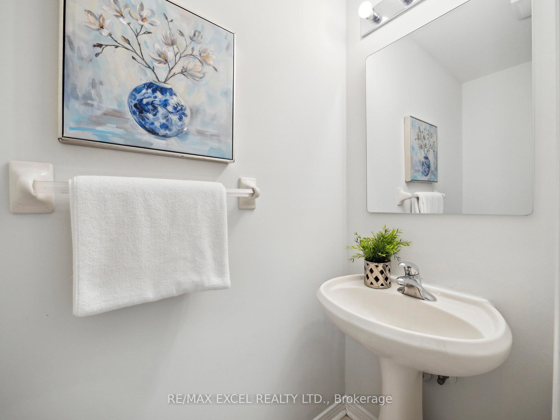 Photo 26 of 126 Worthing Avenue, Markham, Milliken Mills East — HOMEH