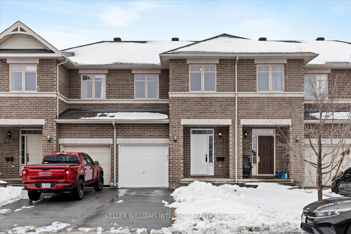 Photo 1 of 218 Maxwell Bridge Road, Ottawa, Kanata - Morgan's Grant/South March — HOMEH