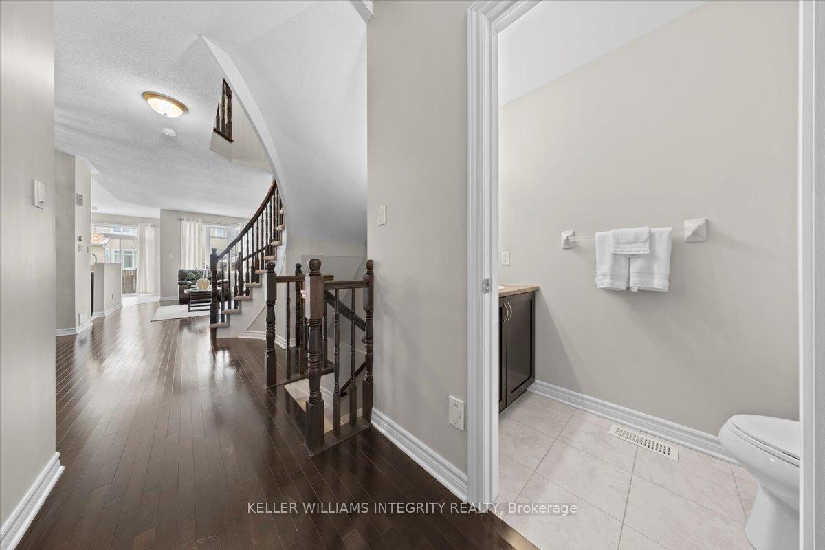 Photo 4 of 218 Maxwell Bridge Road, Ottawa, Kanata - Morgan's Grant/South March — HOMEH