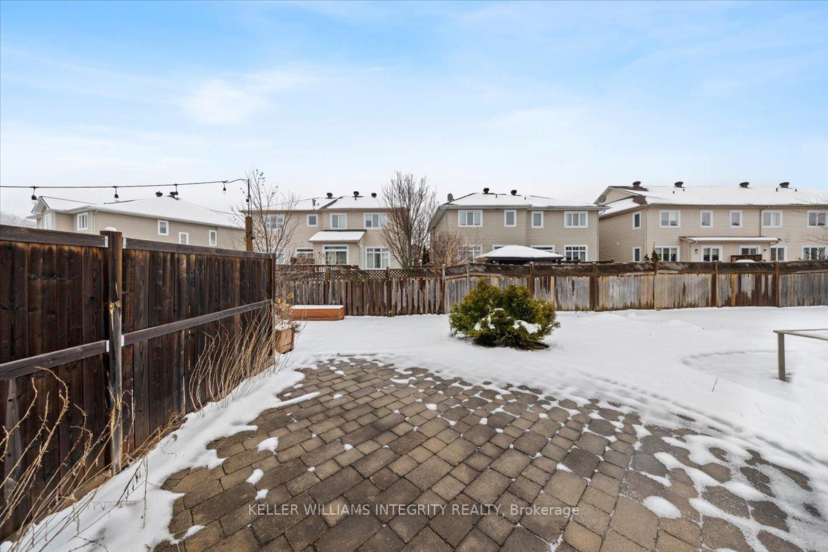 Photo 35 of 218 Maxwell Bridge Road, Ottawa, Kanata - Morgan's Grant/South March — HOMEH
