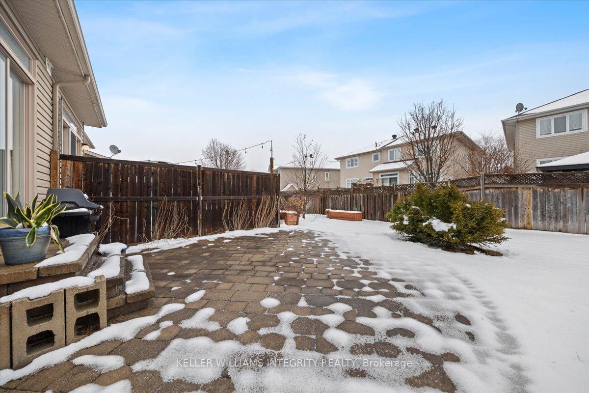 Photo 36 of 218 Maxwell Bridge Road, Ottawa, Kanata - Morgan's Grant/South March — HOMEH