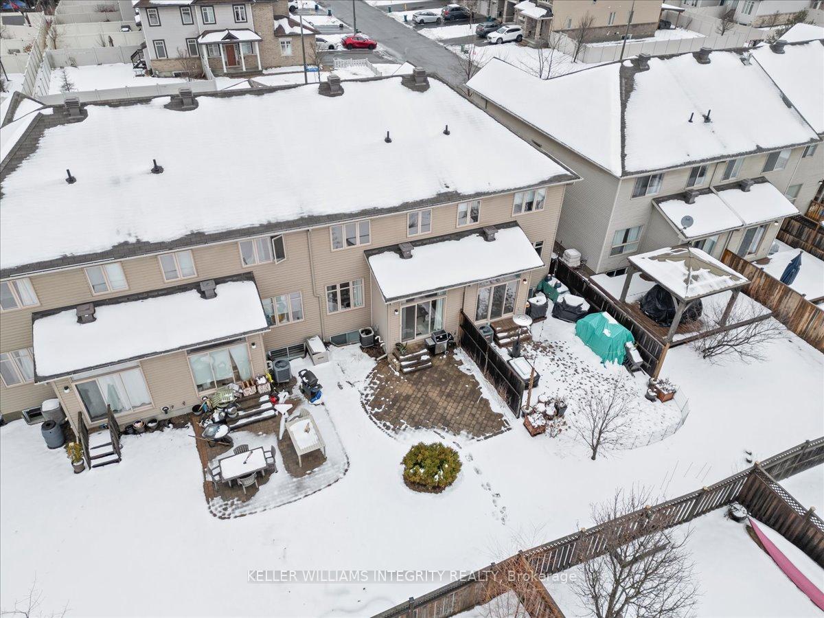 Photo 42 of 218 Maxwell Bridge Road, Ottawa, Kanata - Morgan's Grant/South March — HOMEH