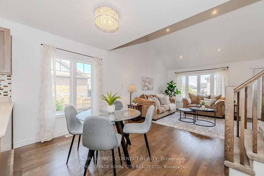 Photo 7 of 205 Eden Oak Trail, Kitchener — HOMEH