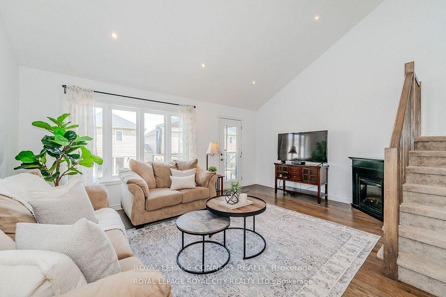 Photo 8 of 205 Eden Oak Trail, Kitchener — HOMEH