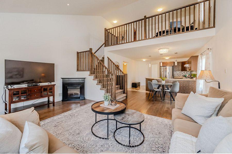 Photo 9 of 205 Eden Oak Trail, Kitchener — HOMEH