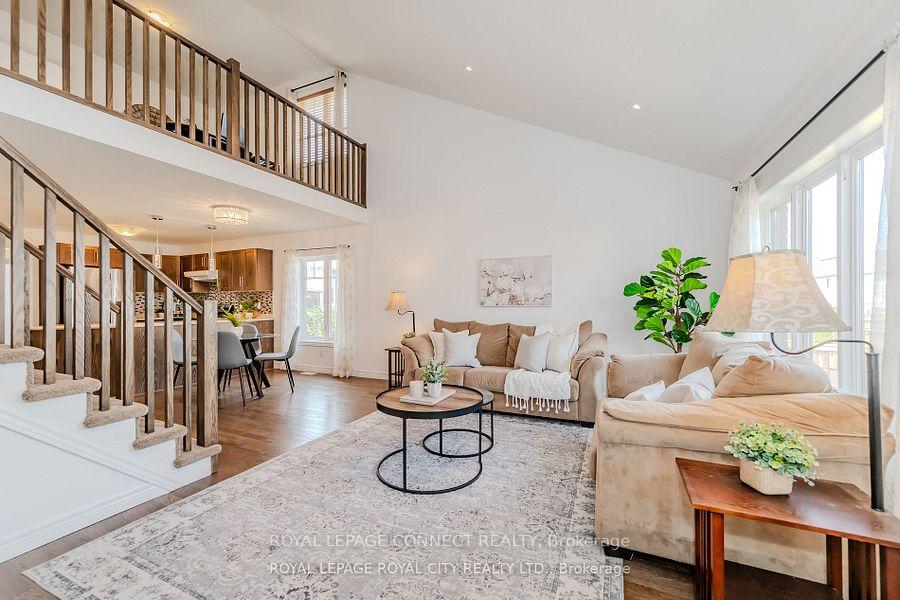 Photo 10 of 205 Eden Oak Trail, Kitchener — HOMEH