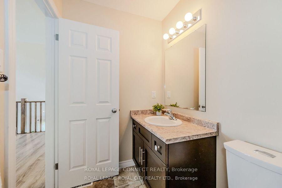 Photo 24 of 205 Eden Oak Trail, Kitchener — HOMEH