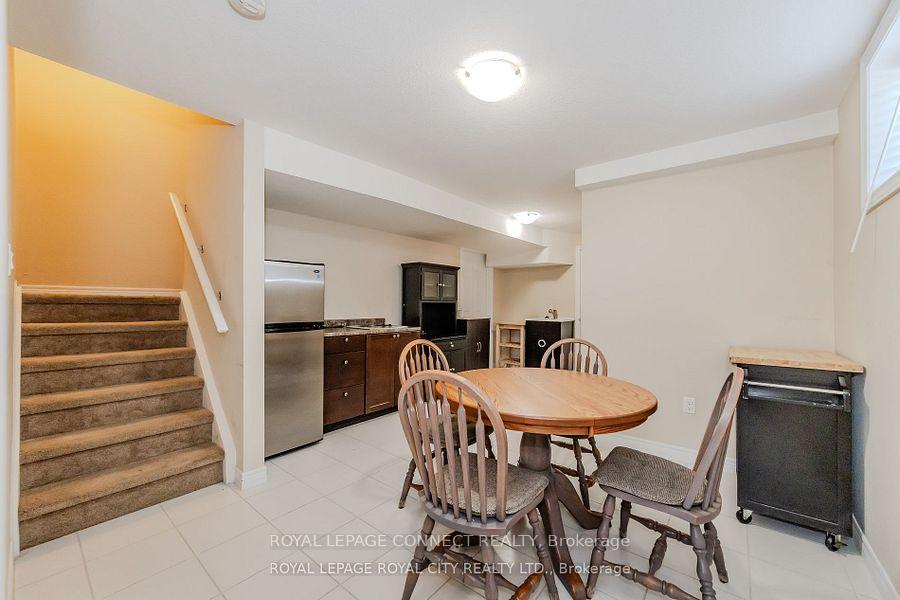 Photo 26 of 205 Eden Oak Trail, Kitchener — HOMEH