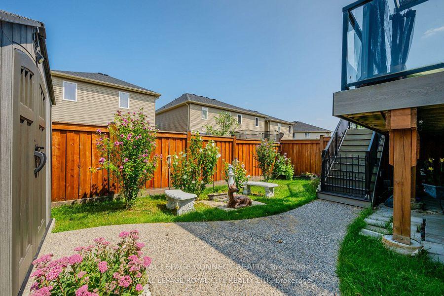 Photo 31 of 205 Eden Oak Trail, Kitchener — HOMEH