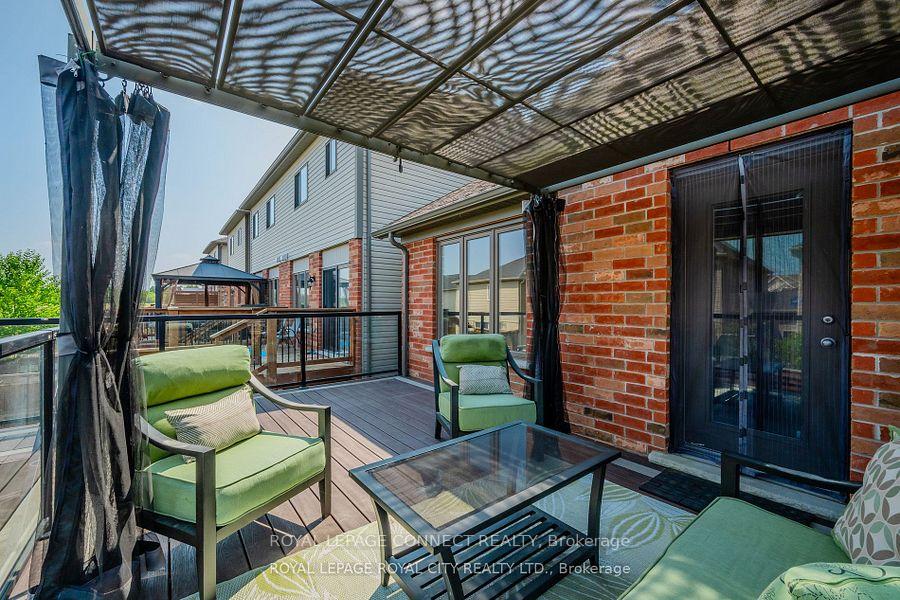 Photo 33 of 205 Eden Oak Trail, Kitchener — HOMEH