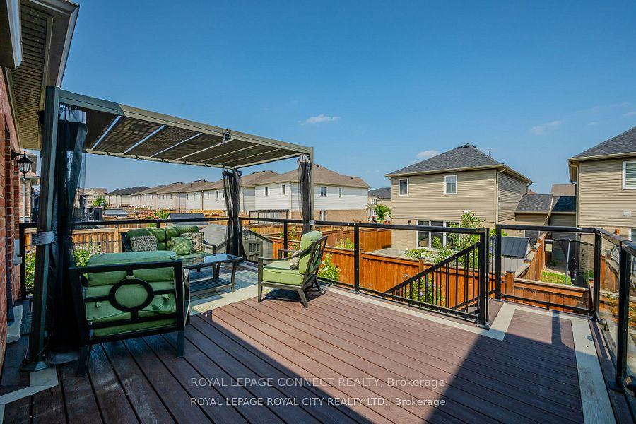 Photo 34 of 205 Eden Oak Trail, Kitchener — HOMEH