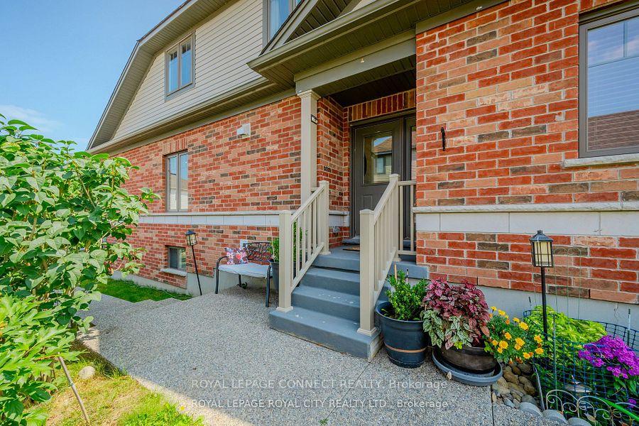 Photo 40 of 205 Eden Oak Trail, Kitchener — HOMEH