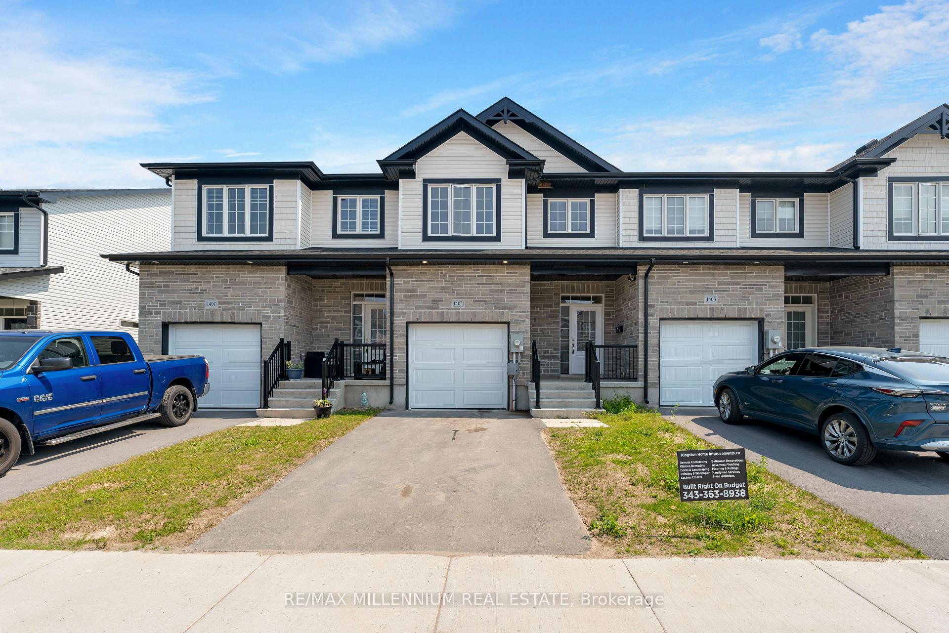 Photo 1 of 1405 Summer Street, Kingston, Kingston East (Incl Barret Crt) — HOMEH