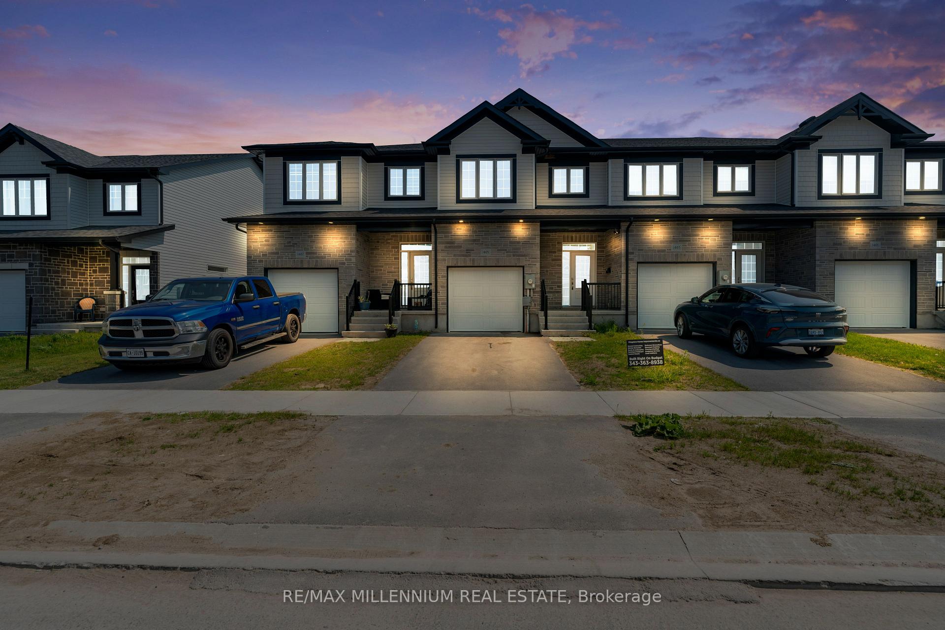 Photo 3 of 1405 Summer Street, Kingston, Kingston East (Incl Barret Crt) — HOMEH