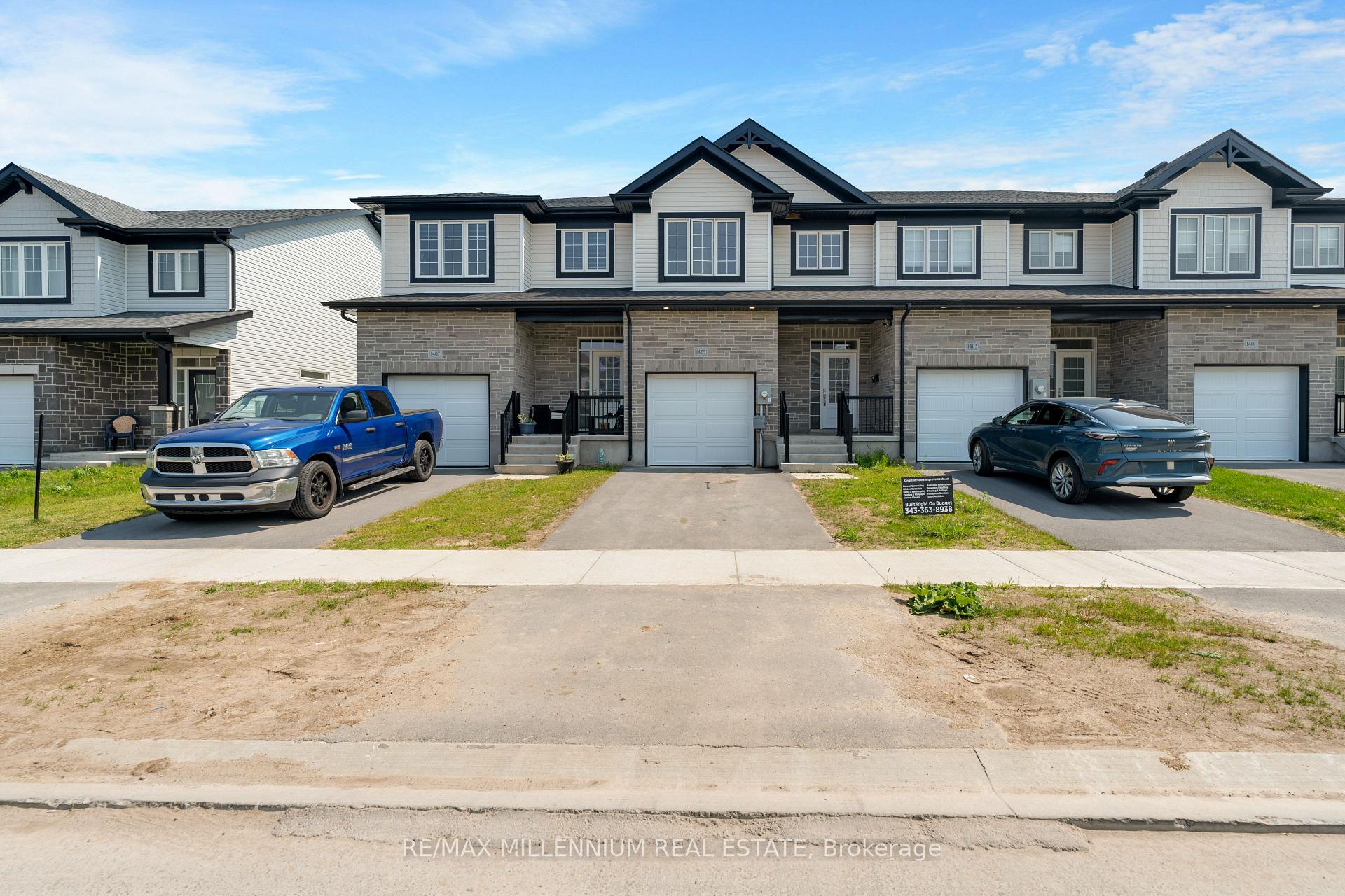 Photo 4 of 1405 Summer Street, Kingston, Kingston East (Incl Barret Crt) — HOMEH