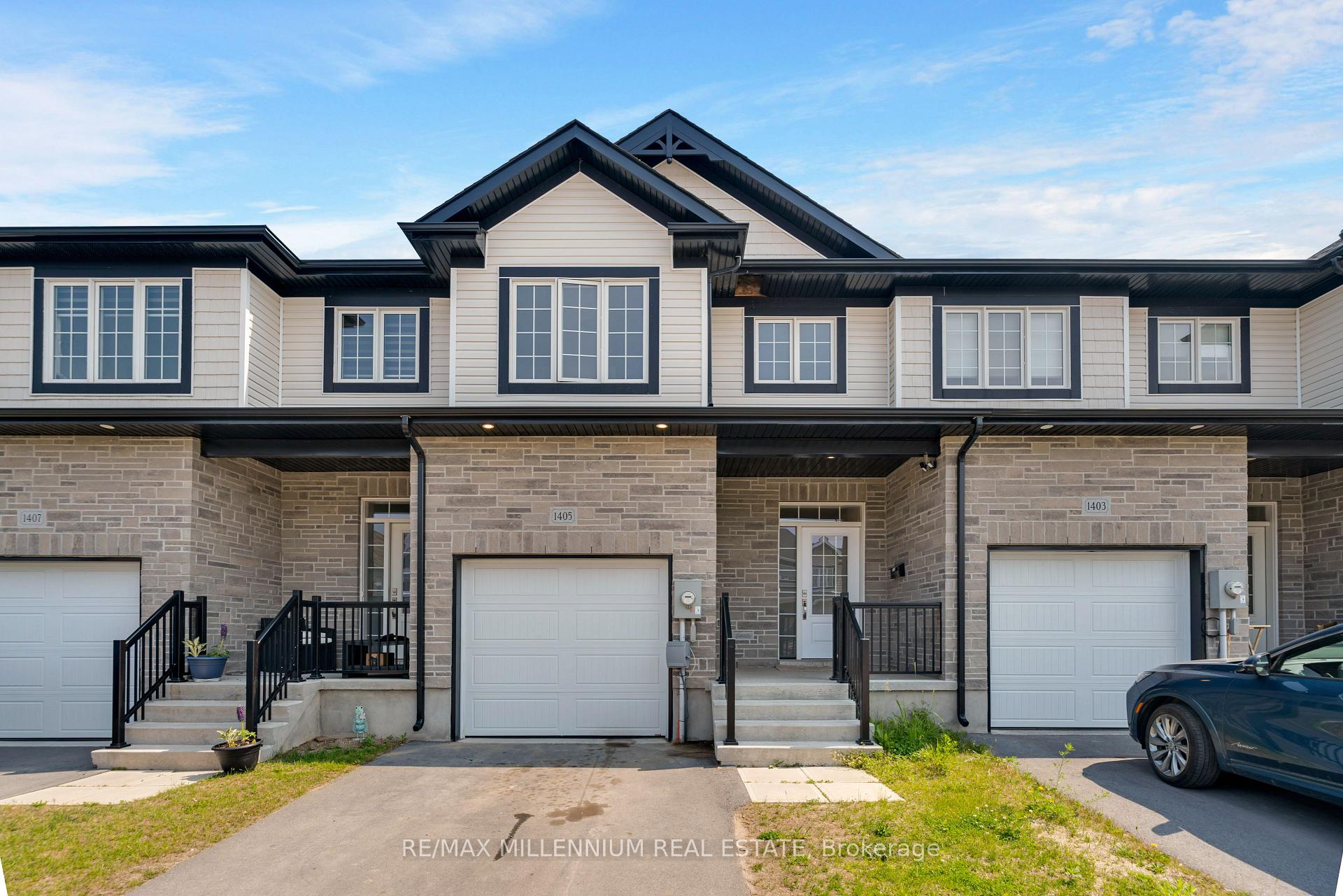 Photo 5 of 1405 Summer Street, Kingston, Kingston East (Incl Barret Crt) — HOMEH