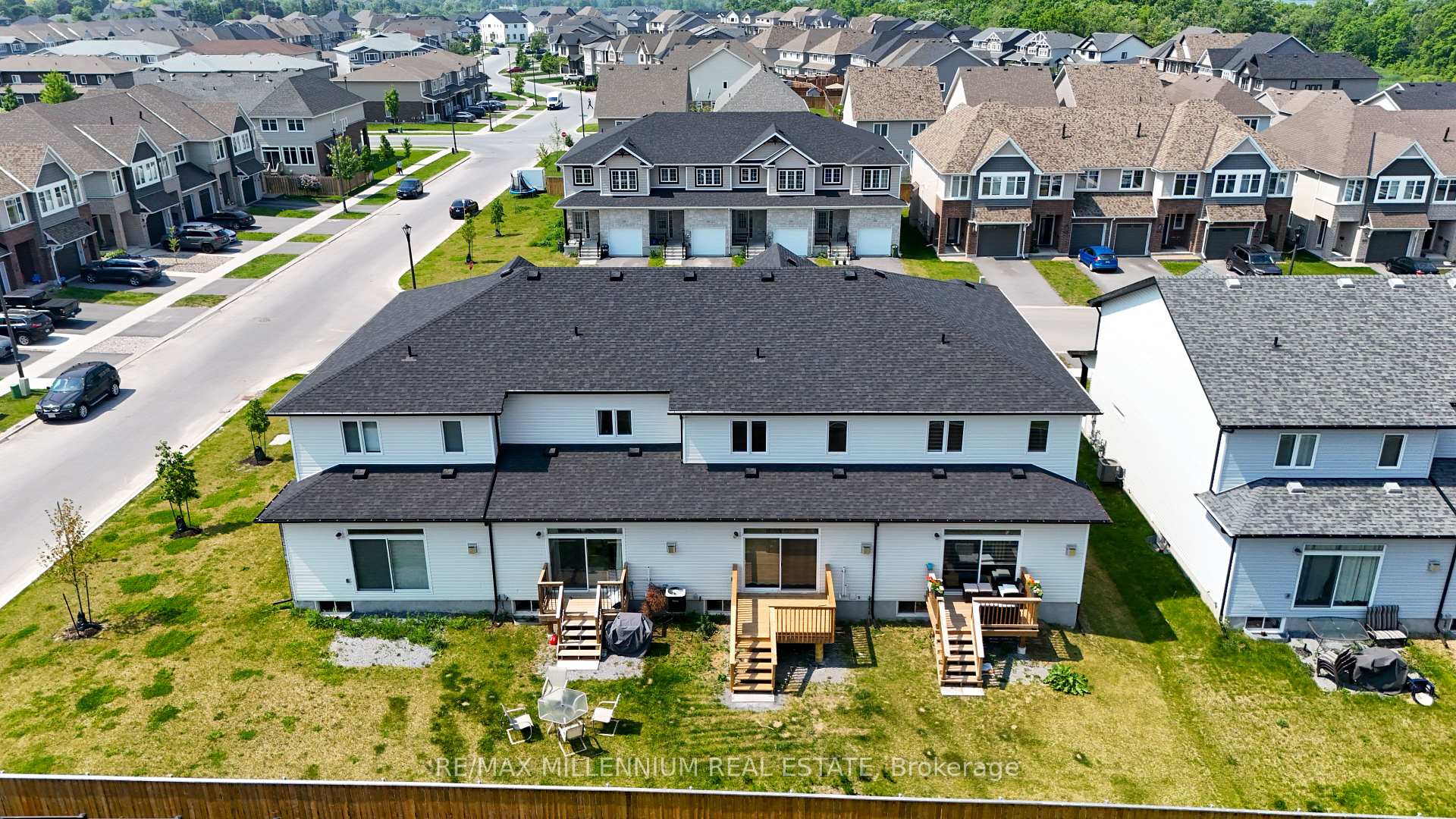 Photo 39 of 1405 Summer Street, Kingston, Kingston East (Incl Barret Crt) — HOMEH