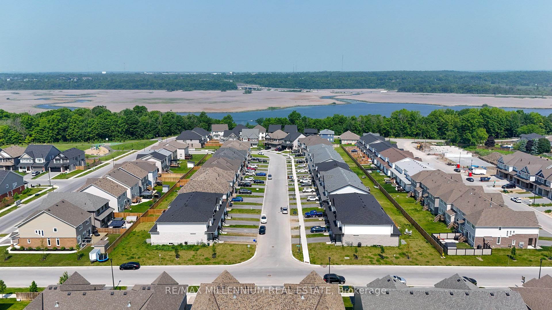 Photo 41 of 1405 Summer Street, Kingston, Kingston East (Incl Barret Crt) — HOMEH
