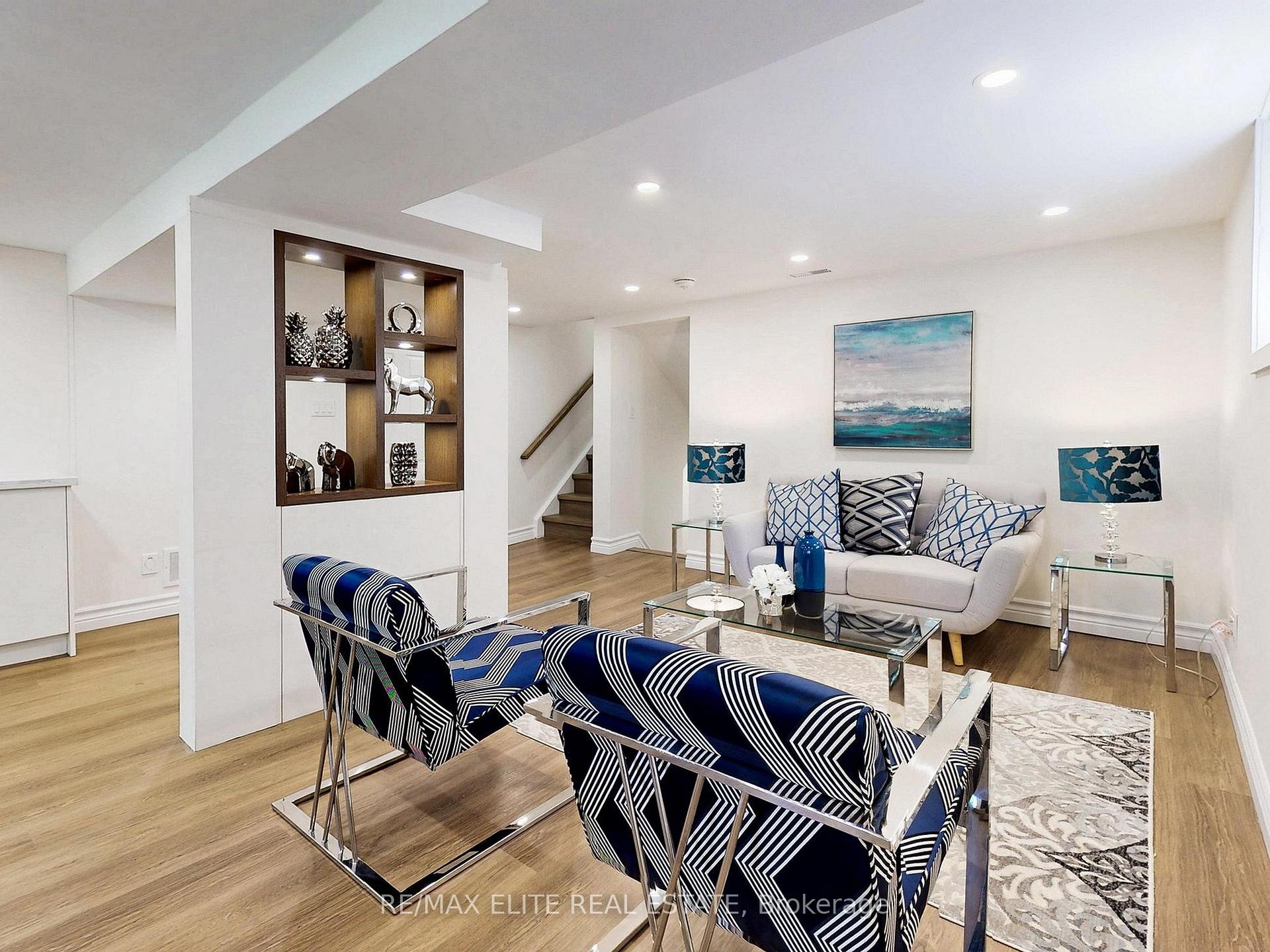 Photo 22 of 3 Silver Aspen Drive, Markham, Royal Orchard — HOMEH
