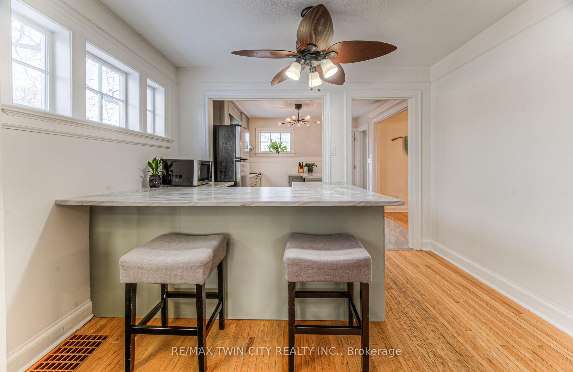 Photo 11 of 58 Brentwood Avenue, Kitchener — HOMEH