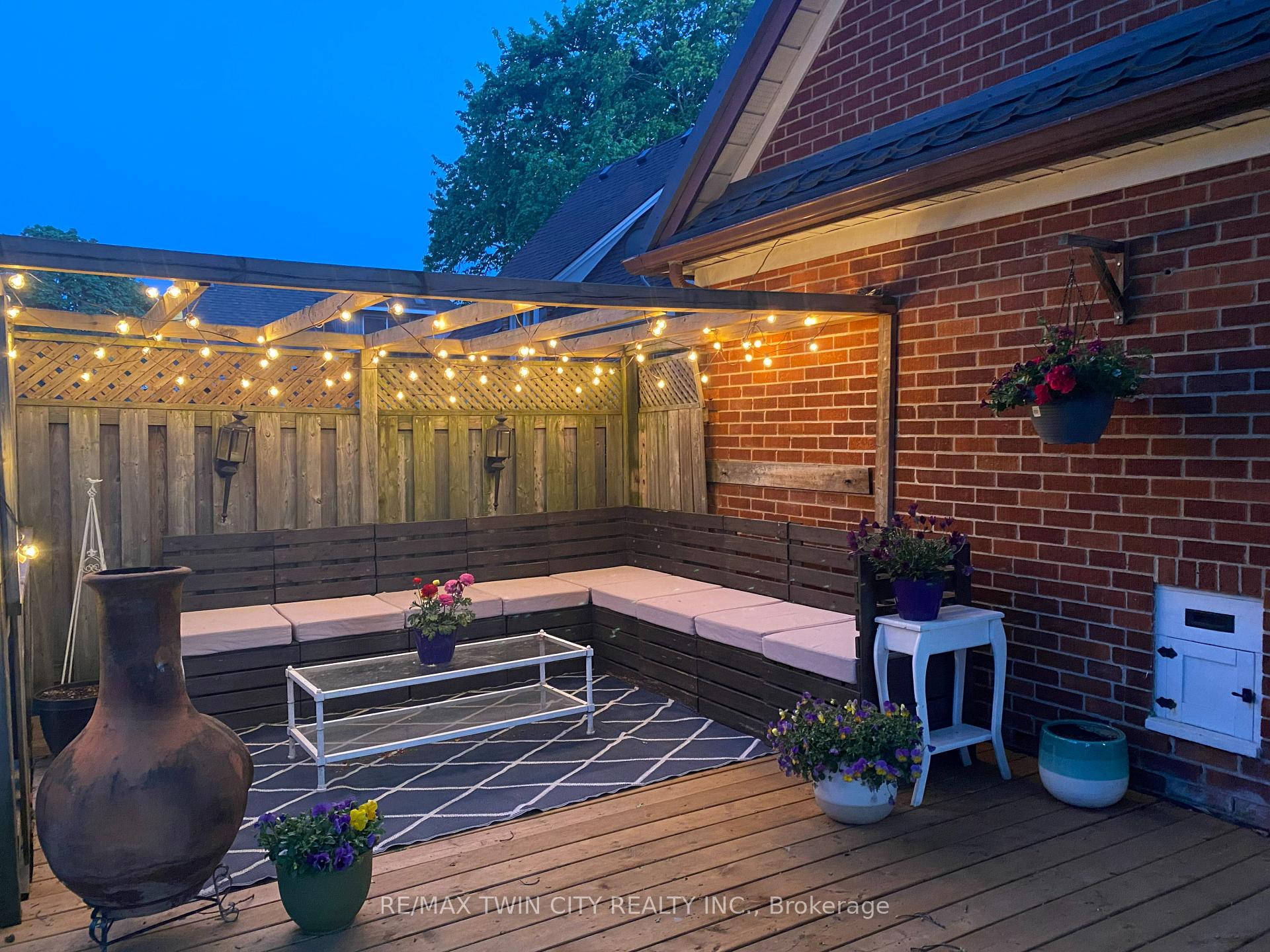 Photo 40 of 58 Brentwood Avenue, Kitchener — HOMEH