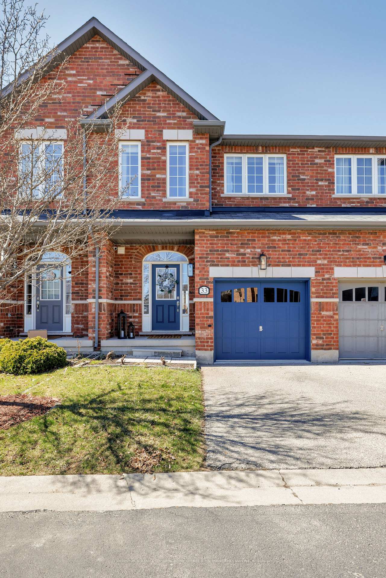 Photo 4 of Unit 33, 651 Farmstead Drive, Milton, Willmott — HOMEH