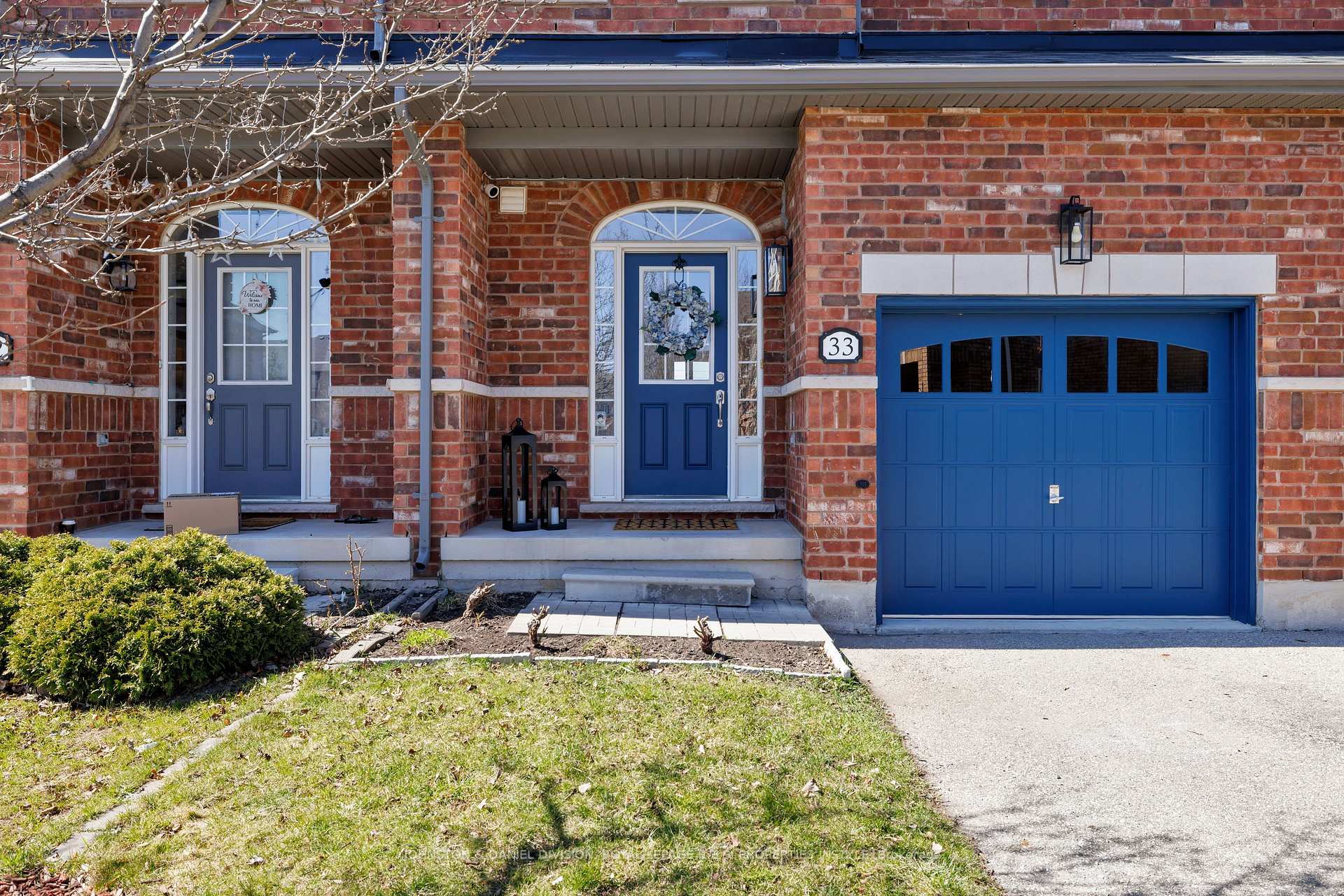 Photo 5 of Unit 33, 651 Farmstead Drive, Milton, Willmott — HOMEH
