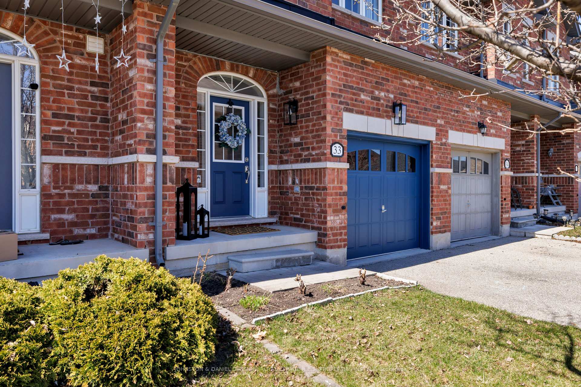 Photo 6 of Unit 33, 651 Farmstead Drive, Milton, Willmott — HOMEH