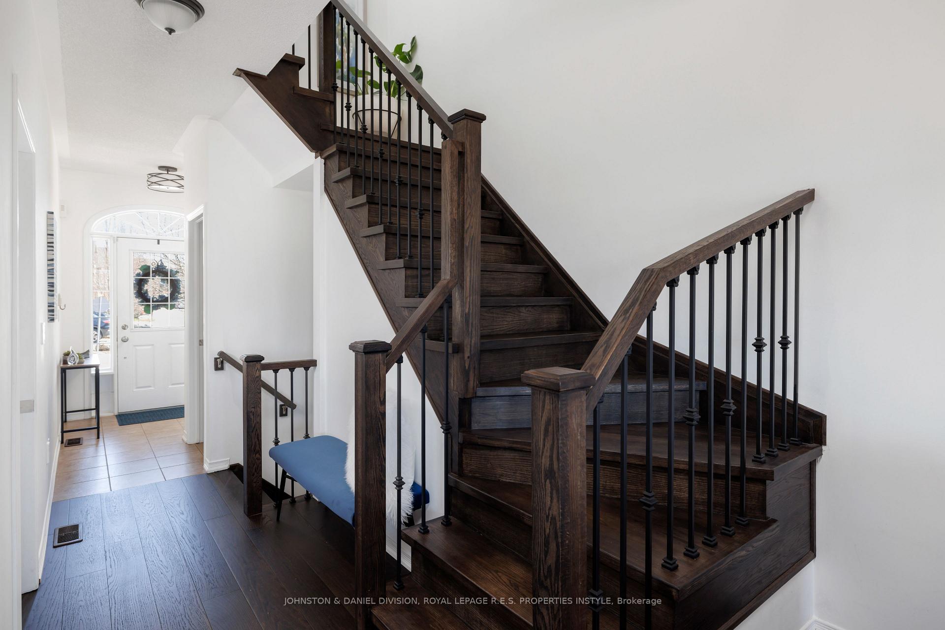Photo 10 of Unit 33, 651 Farmstead Drive, Milton, Willmott — HOMEH