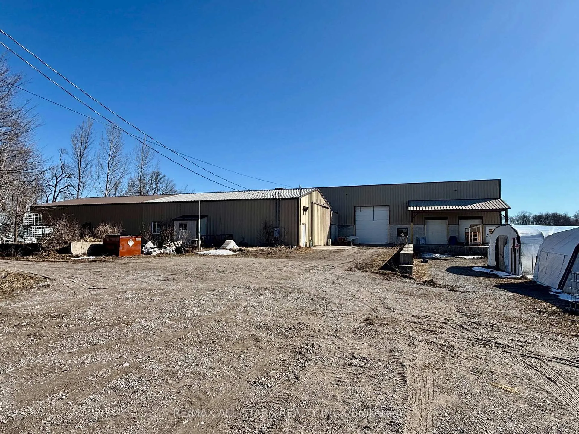 Photo of 542 Portage Road