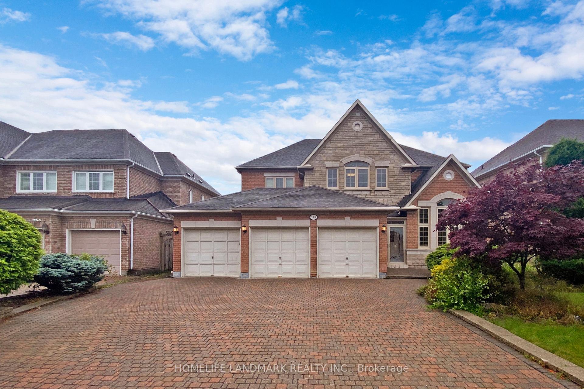 Photo 1 of 175 Silver Rose Crescent, Markham, Cachet — HOMEH