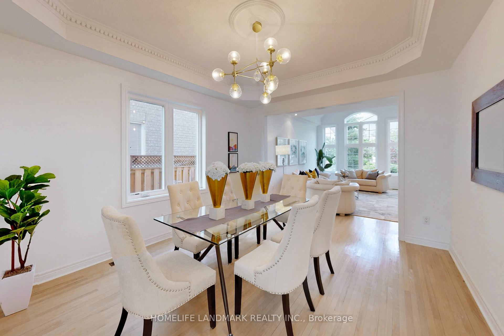 Photo 4 of 175 Silver Rose Crescent, Markham, Cachet — HOMEH