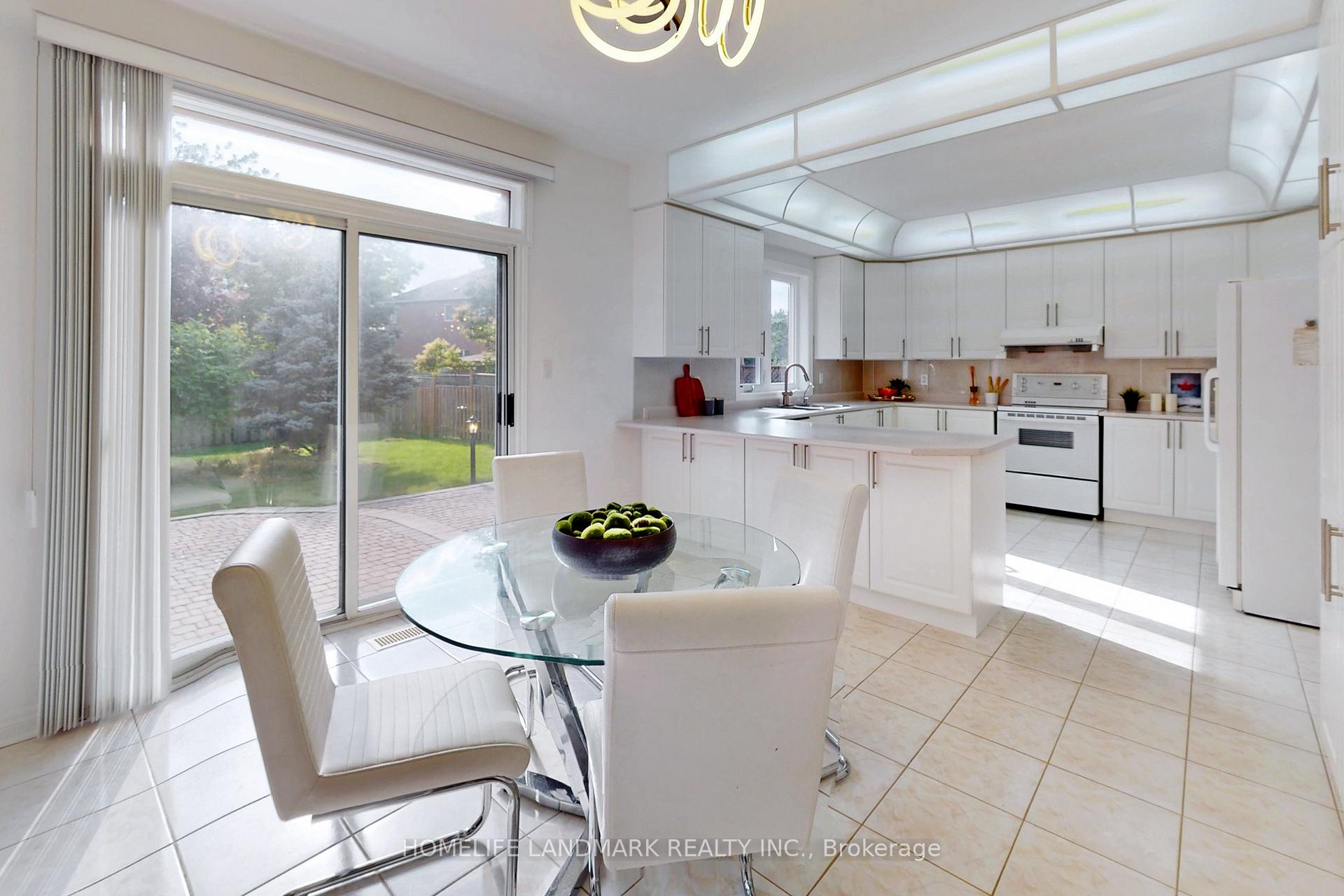 Photo 6 of 175 Silver Rose Crescent, Markham, Cachet — HOMEH