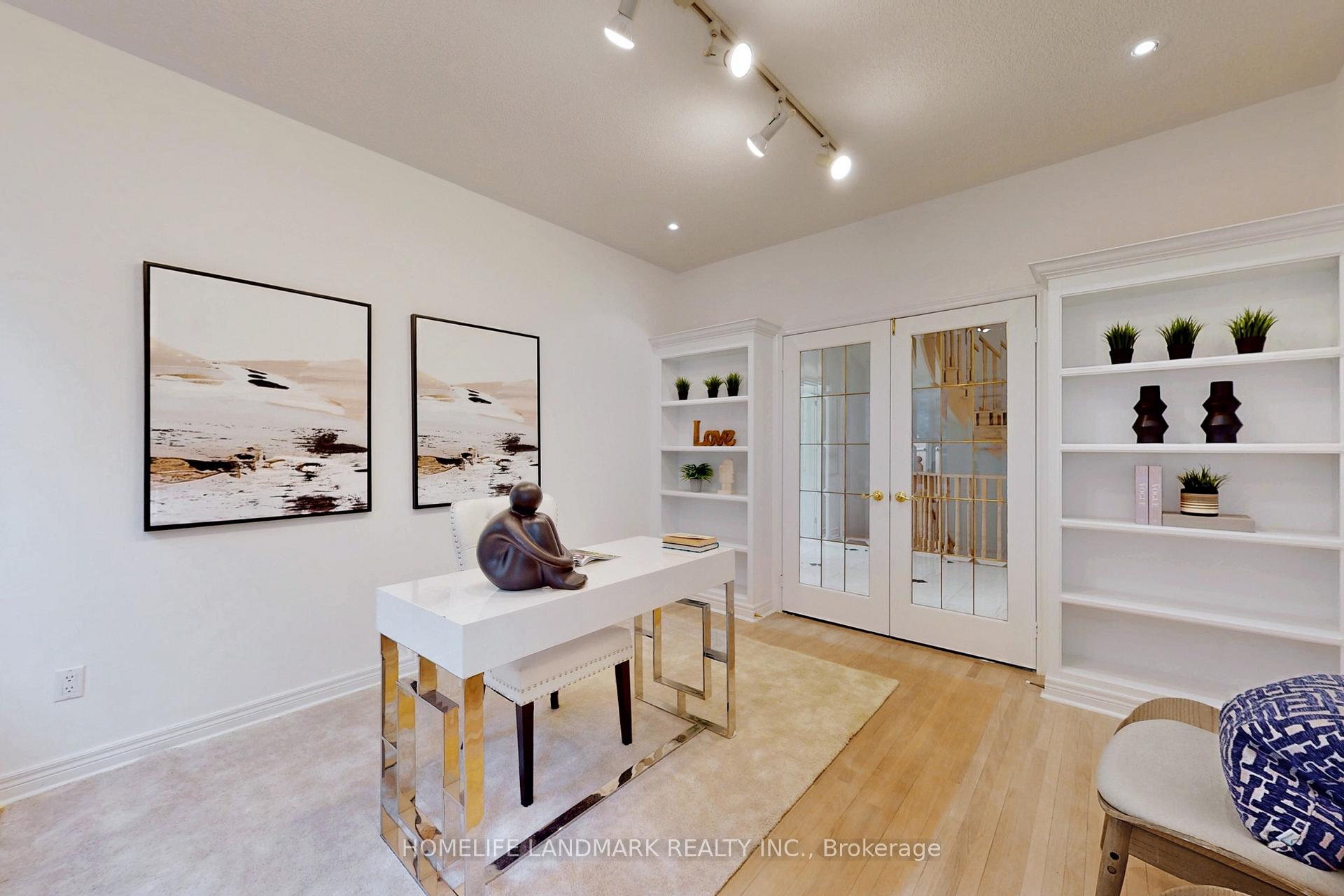 Photo 7 of 175 Silver Rose Crescent, Markham, Cachet — HOMEH