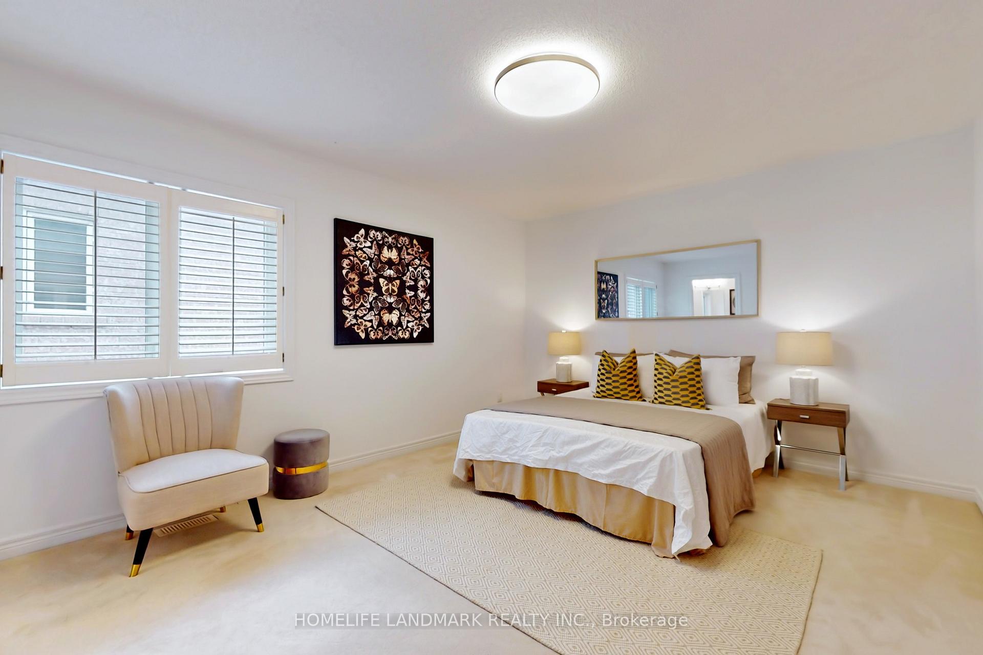 Photo 11 of 175 Silver Rose Crescent, Markham, Cachet — HOMEH