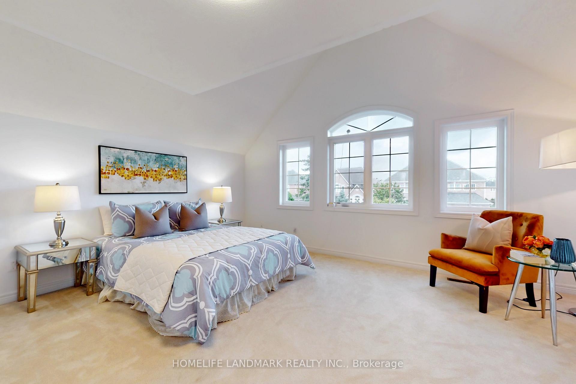 Photo 13 of 175 Silver Rose Crescent, Markham, Cachet — HOMEH