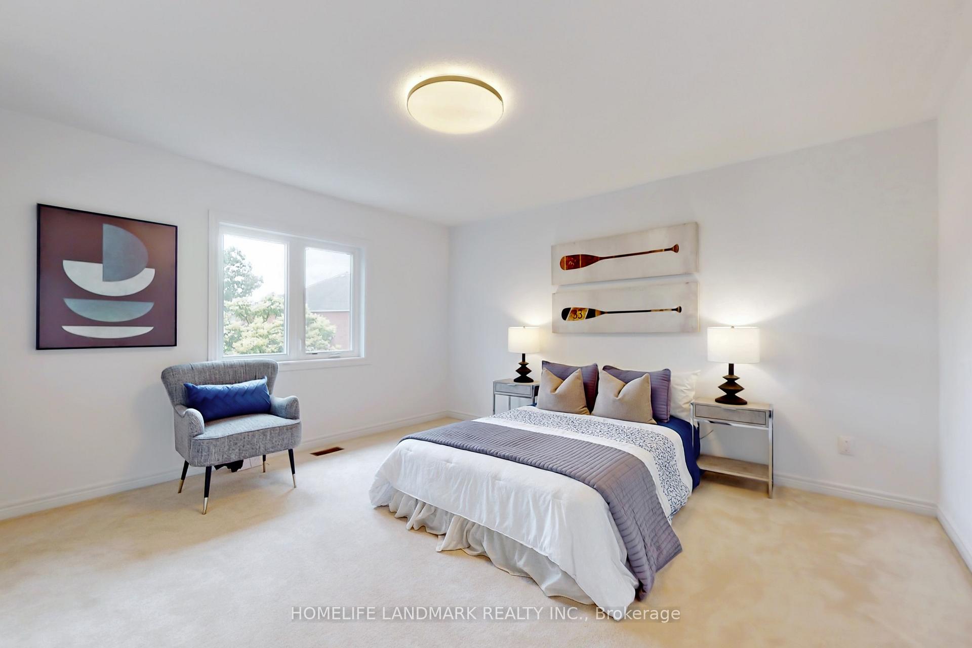 Photo 14 of 175 Silver Rose Crescent, Markham, Cachet — HOMEH