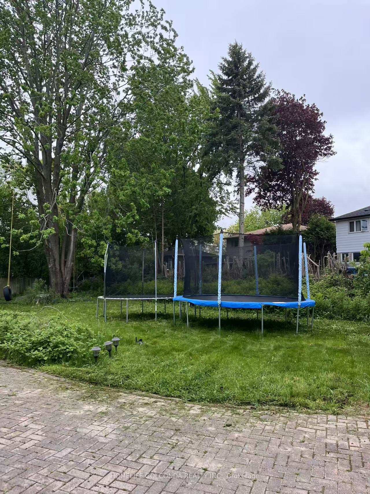 Photo 20 of 40 Chant Crescent, Markham, Unionville — HOMEH