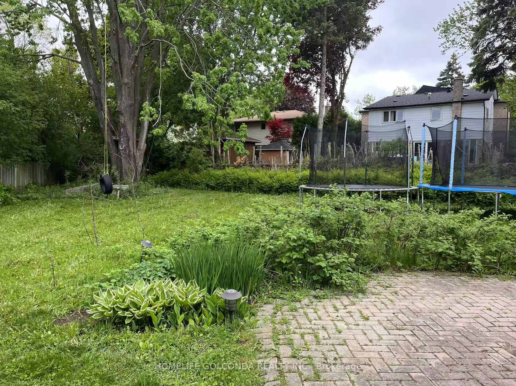 Photo 21 of 40 Chant Crescent, Markham, Unionville — HOMEH