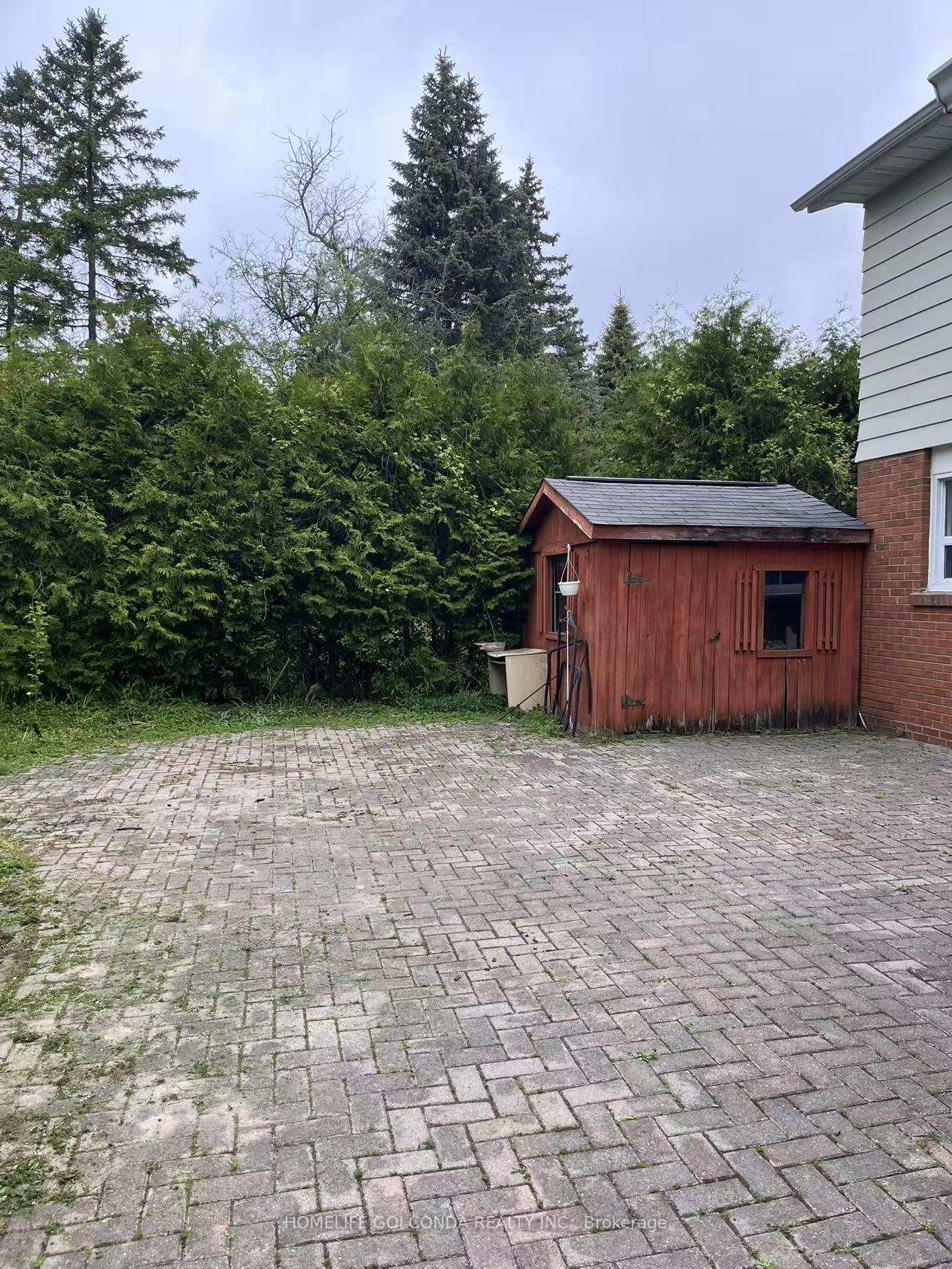 Photo 24 of 40 Chant Crescent, Markham, Unionville — HOMEH
