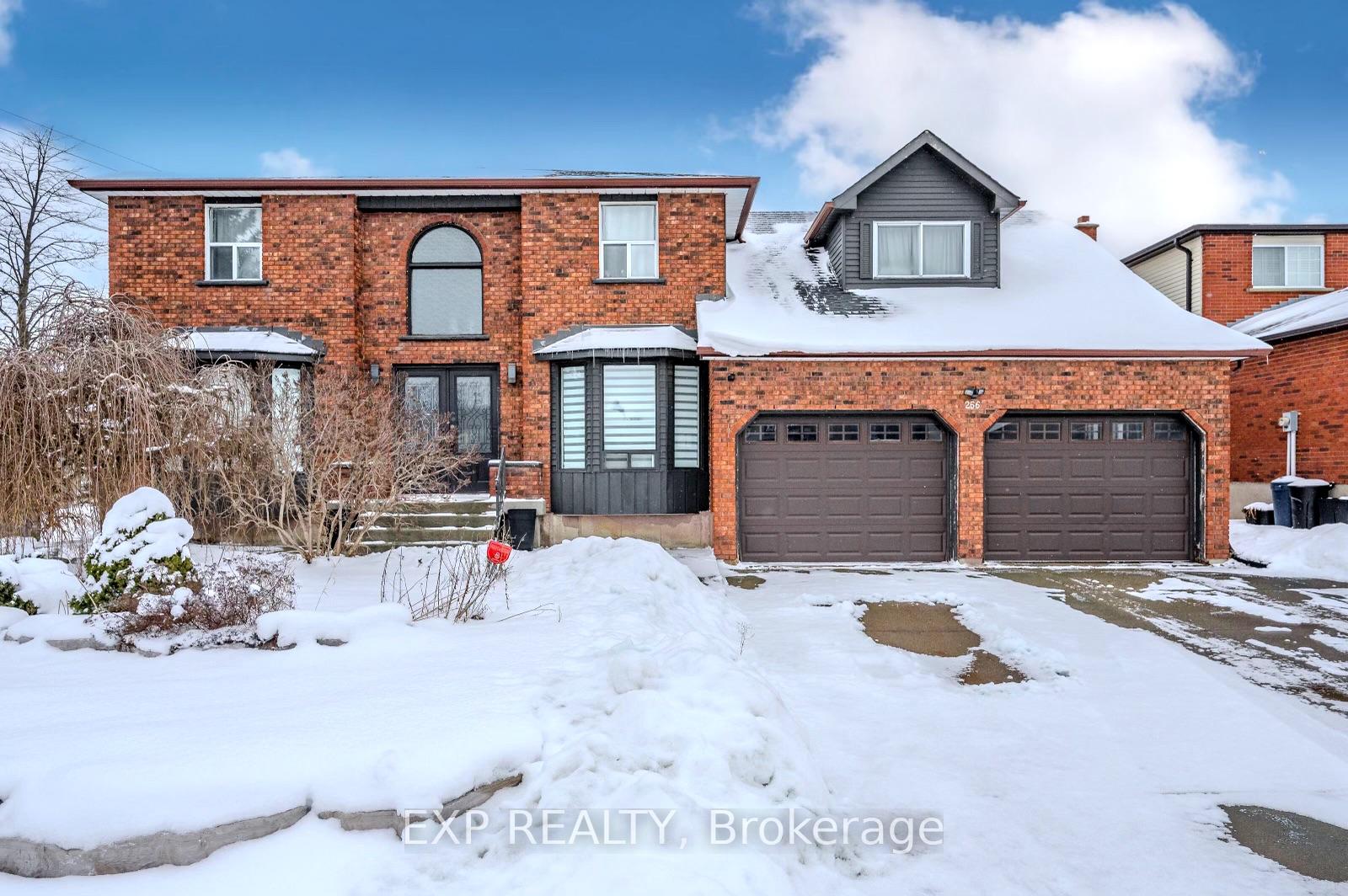 Photo 1 of 256 Highview Drive, Kitchener, Forest Heights — HOMEH