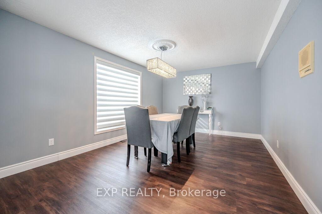 Photo 7 of 256 Highview Drive, Kitchener, Forest Heights — HOMEH